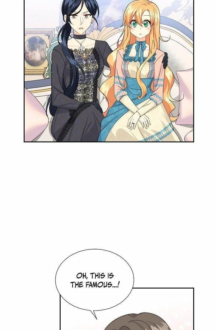 The Destroyer Fell in Love With Me Chapter 25 page 6