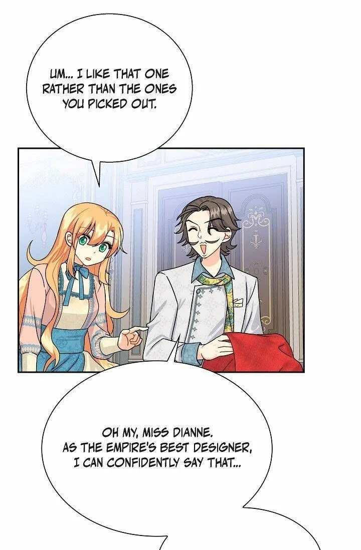 The Destroyer Fell in Love With Me Chapter 25 page 13