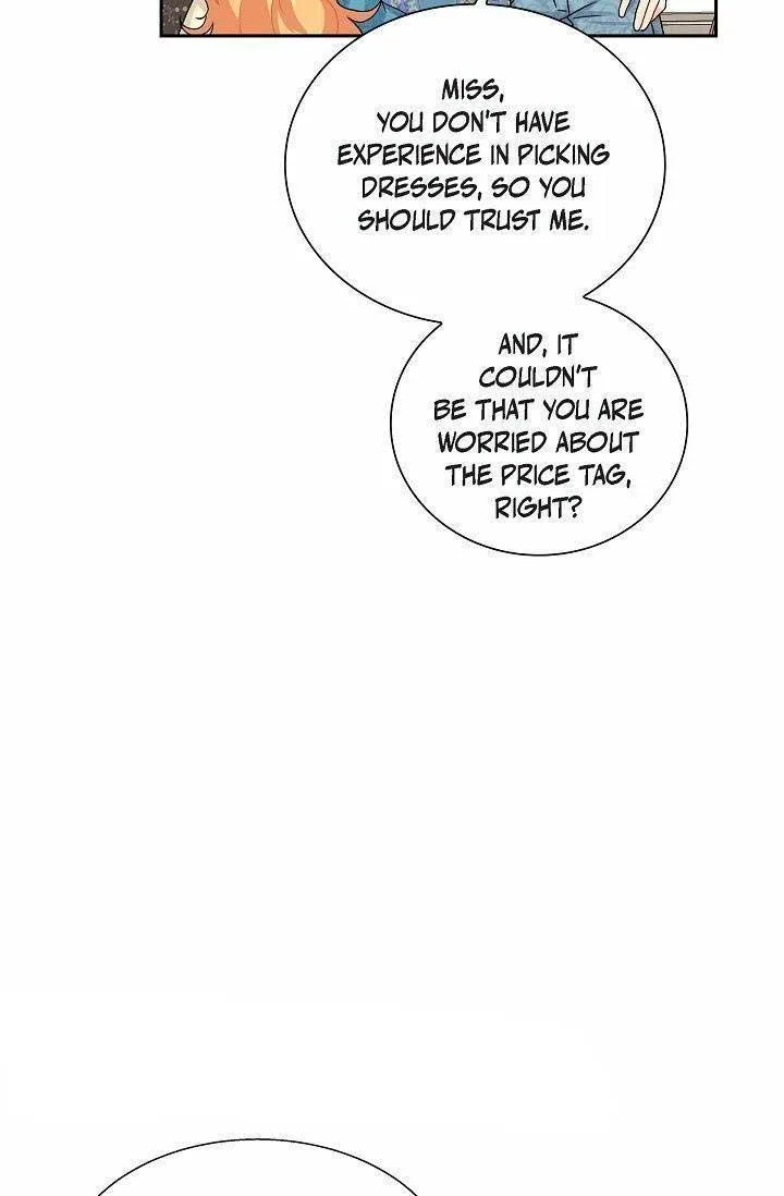 The Destroyer Fell in Love With Me Chapter 25 page 15