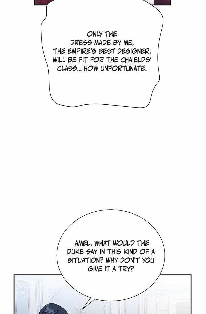 The Destroyer Fell in Love With Me Chapter 25 page 28