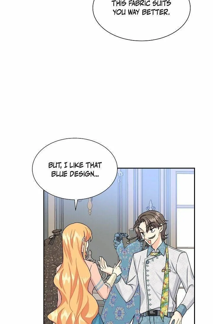 The Destroyer Fell in Love With Me Chapter 25 page 14