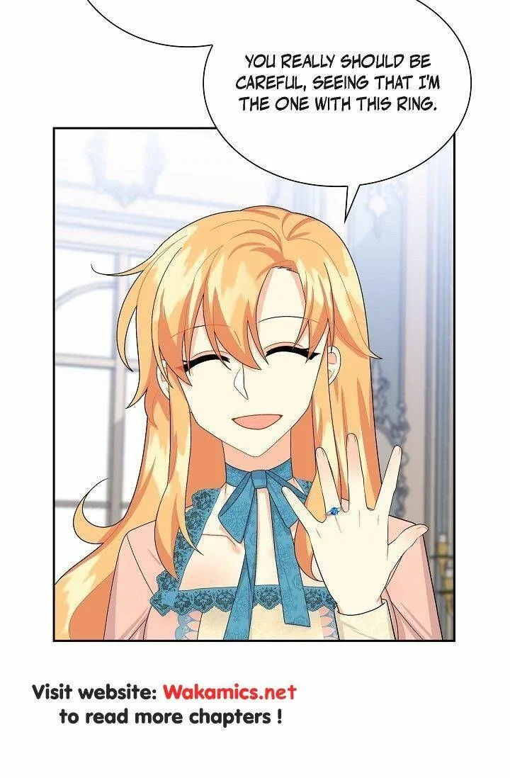 The Destroyer Fell in Love With Me Chapter 25 page 20