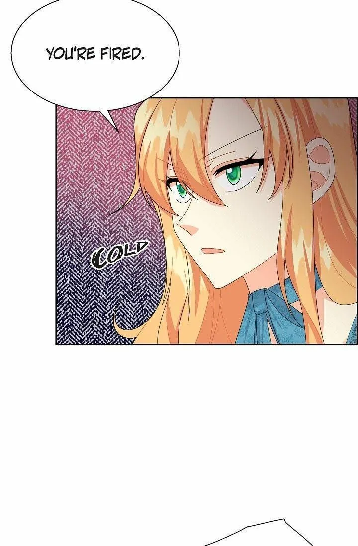 The Destroyer Fell in Love With Me Chapter 25 page 22