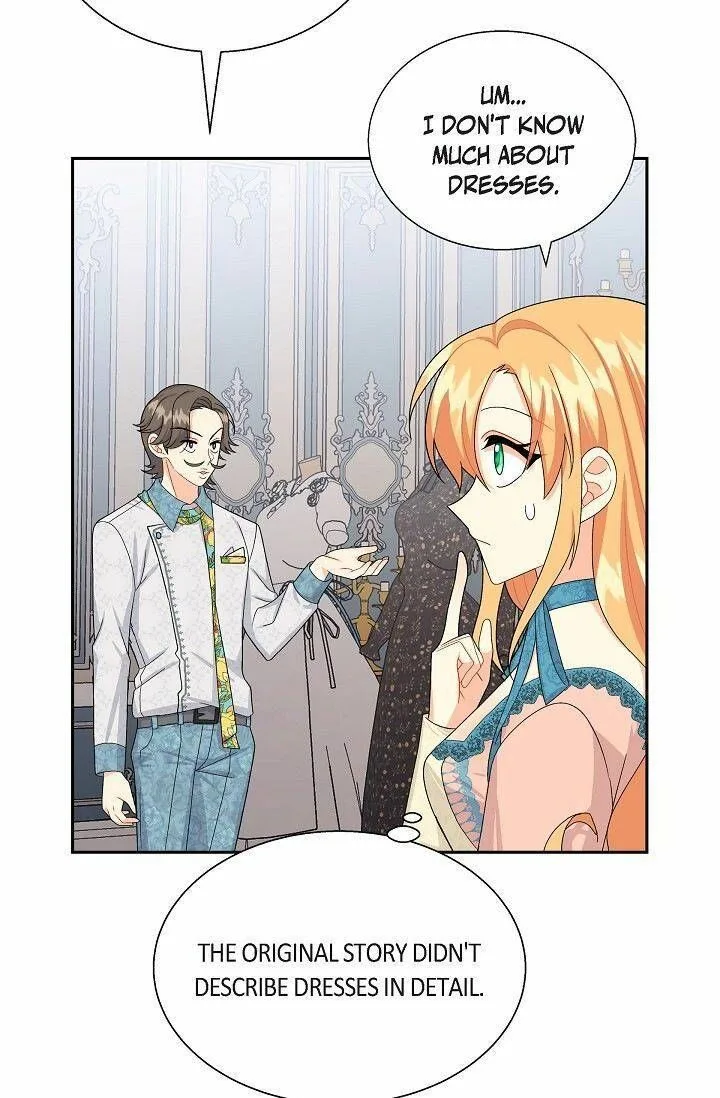The Destroyer Fell in Love With Me Chapter 25 page 9