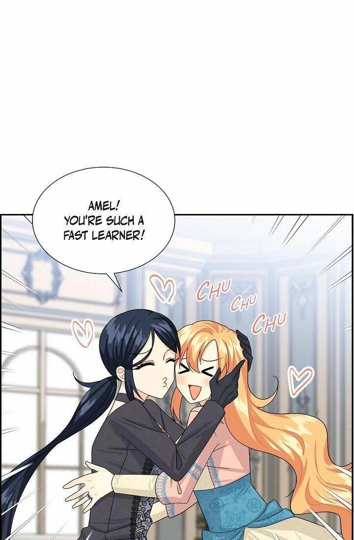 The Destroyer Fell in Love With Me Chapter 25 page 33