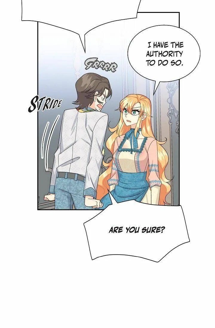 The Destroyer Fell in Love With Me Chapter 25 page 24