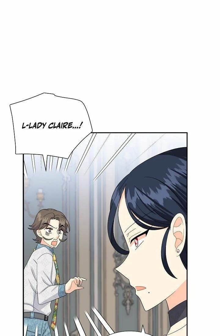 The Destroyer Fell in Love With Me Chapter 25 page 26