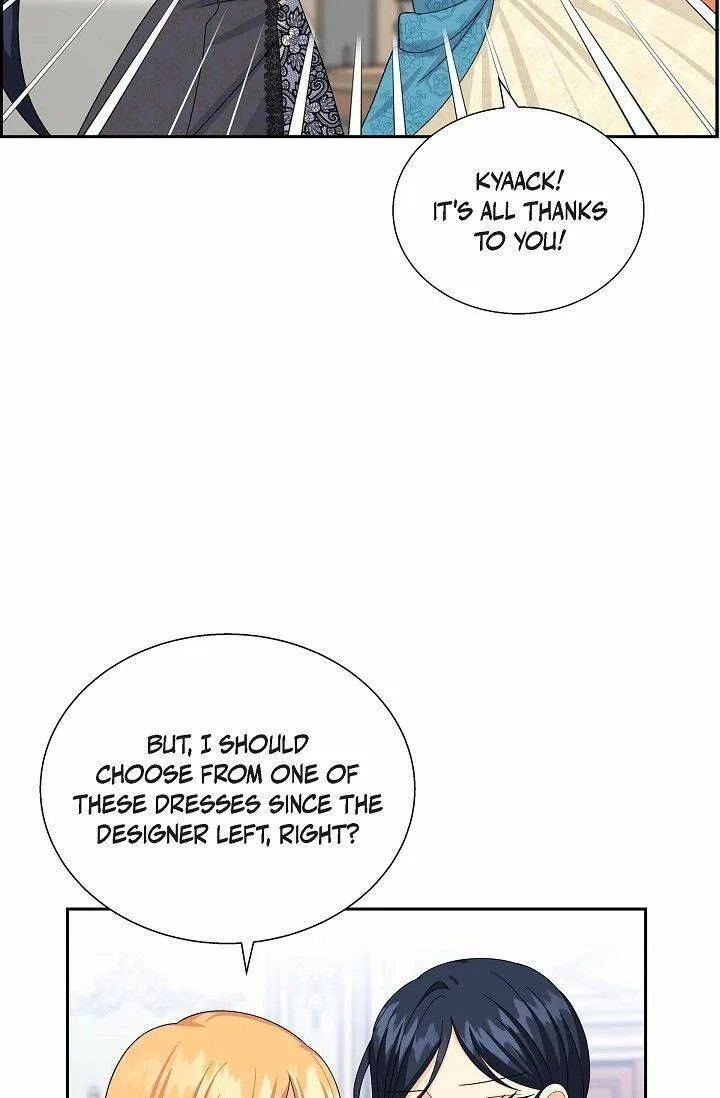 The Destroyer Fell in Love With Me Chapter 25 page 34