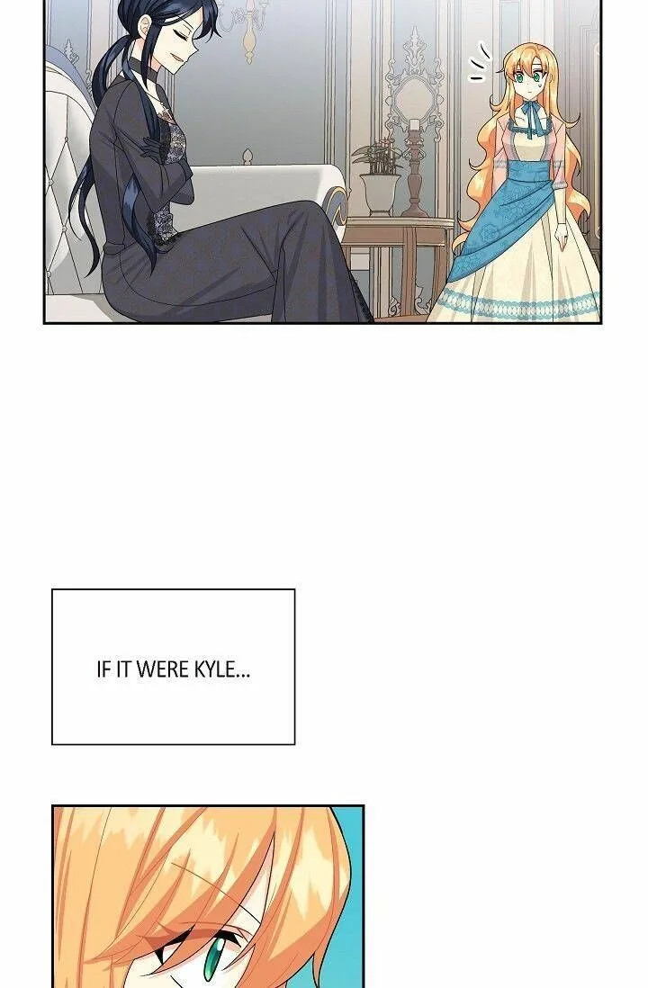 The Destroyer Fell in Love With Me Chapter 25 page 29