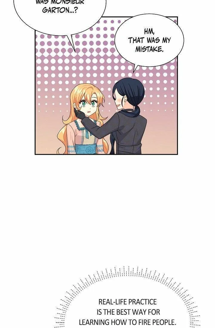 The Destroyer Fell in Love With Me Chapter 25 page 36