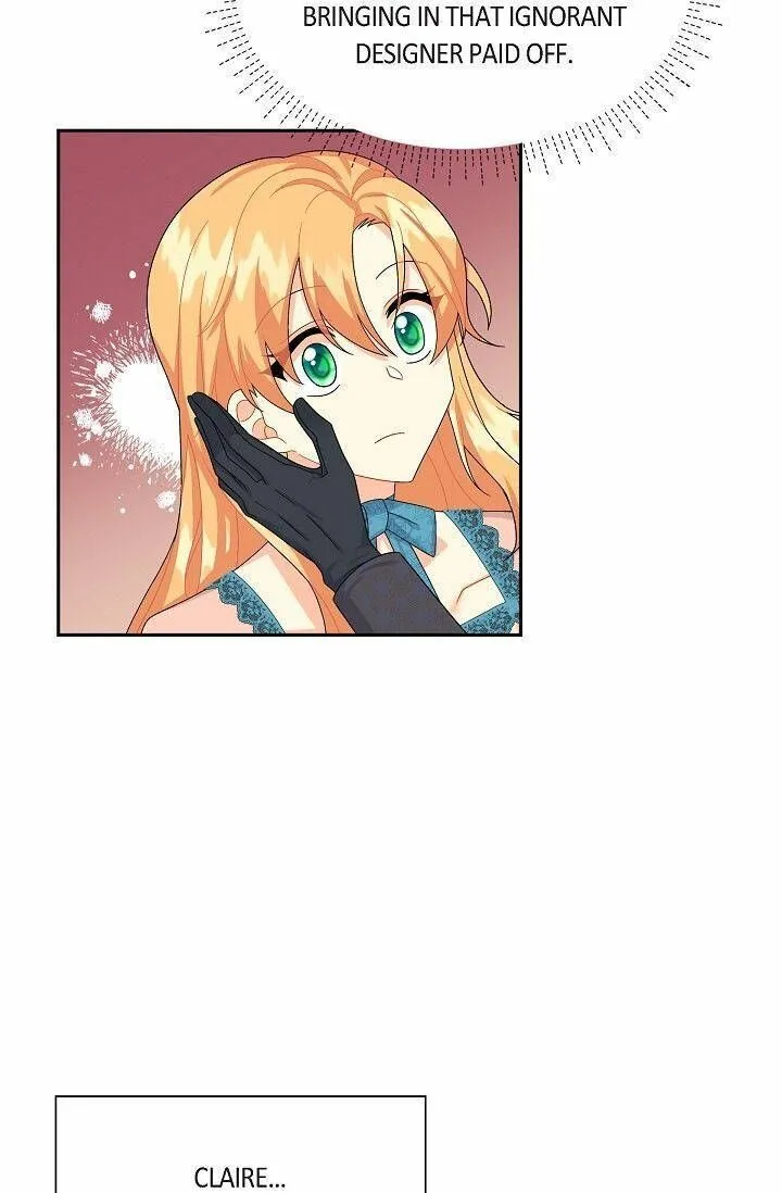 The Destroyer Fell in Love With Me Chapter 25 page 37