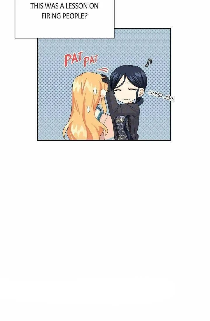 The Destroyer Fell in Love With Me Chapter 25 page 38