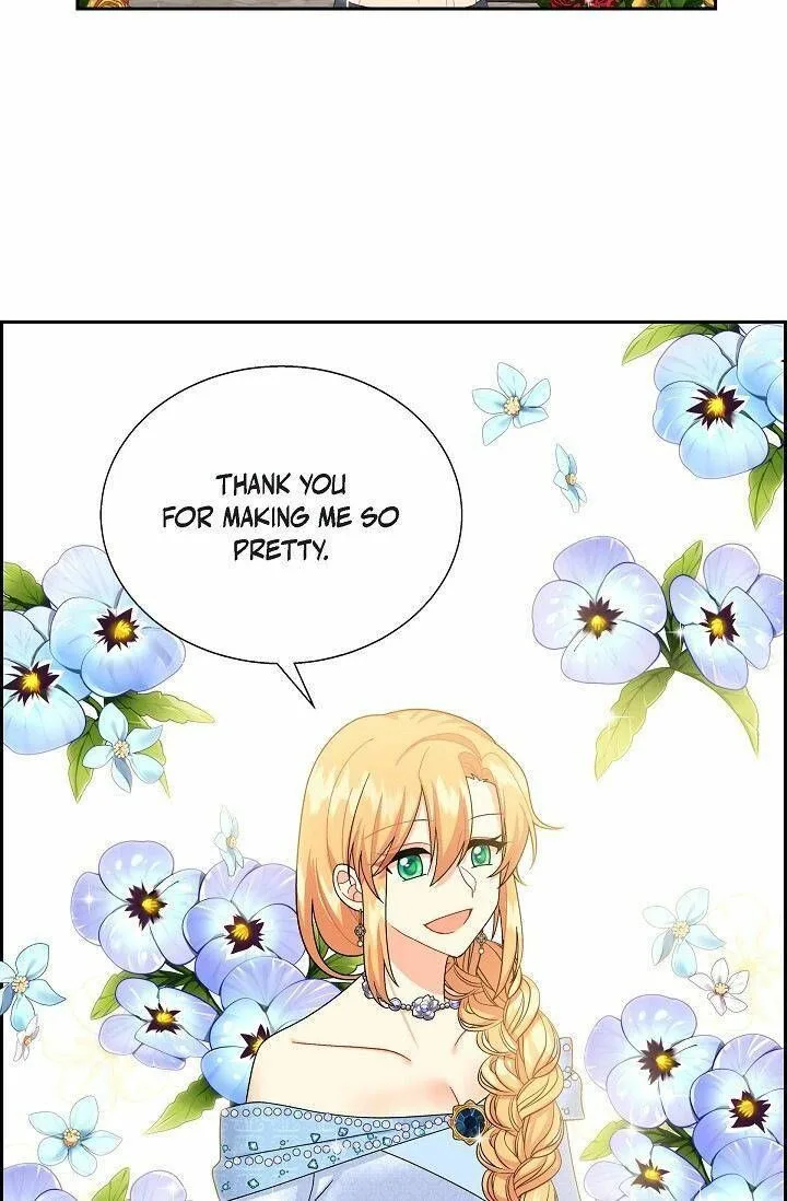 The Destroyer Fell in Love With Me Chapter 25 page 40