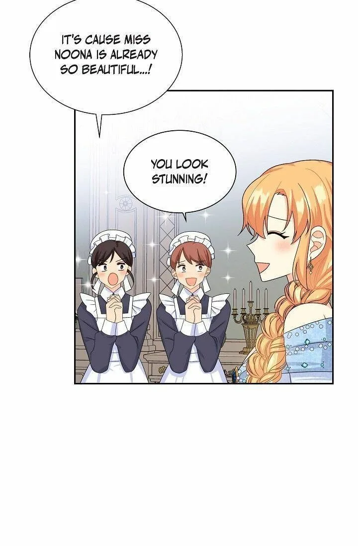 The Destroyer Fell in Love With Me Chapter 25 page 42