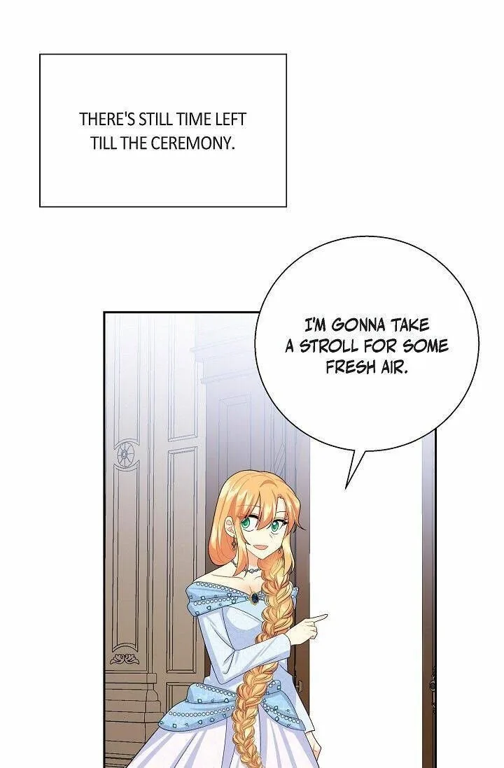 The Destroyer Fell in Love With Me Chapter 25 page 43