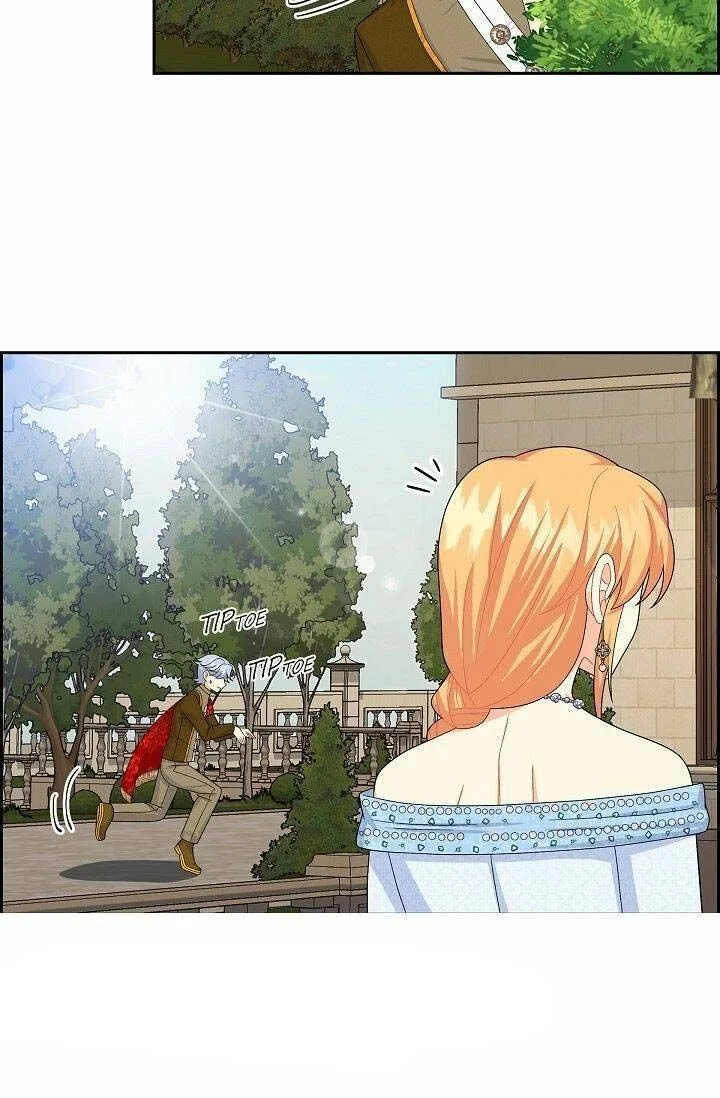 The Destroyer Fell in Love With Me Chapter 25 page 46