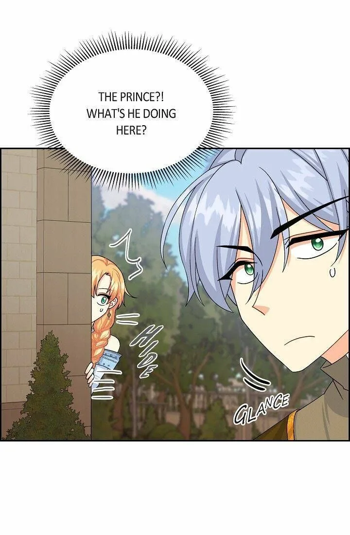 The Destroyer Fell in Love With Me Chapter 25 page 47