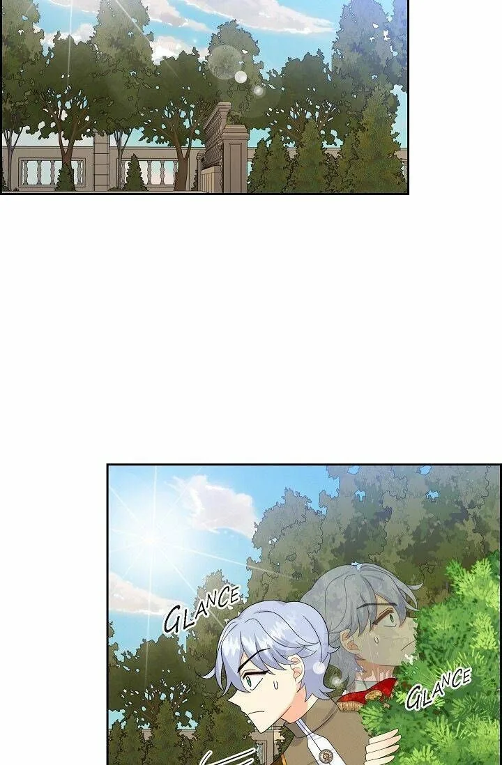 The Destroyer Fell in Love With Me Chapter 25 page 45