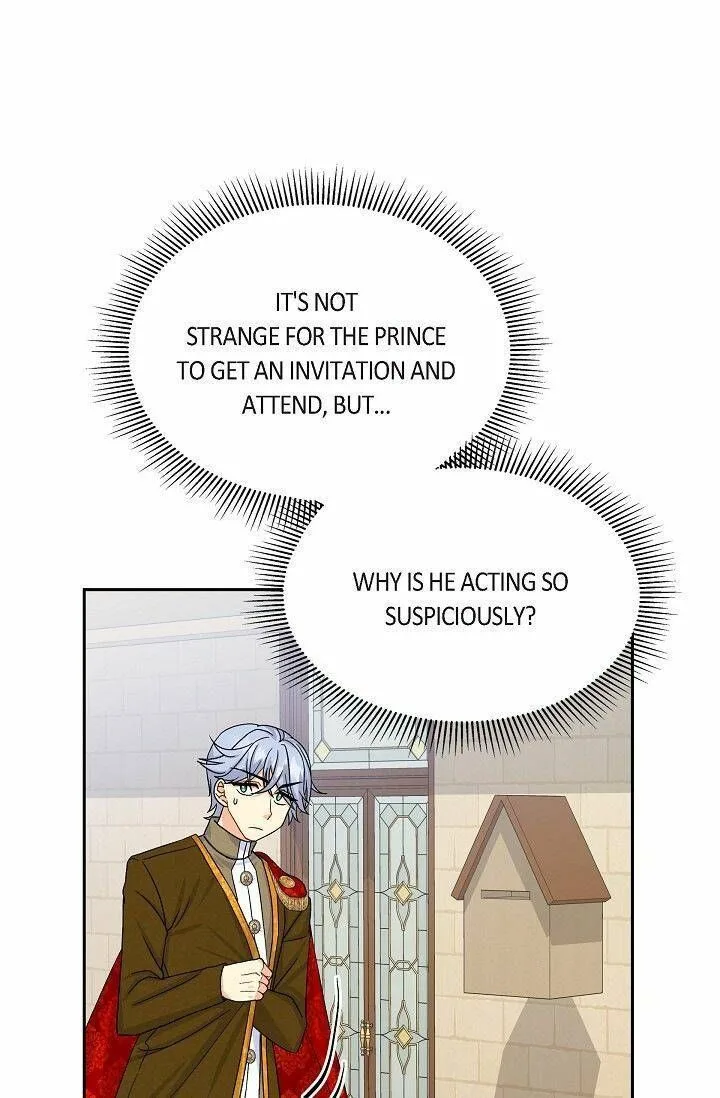 The Destroyer Fell in Love With Me Chapter 25 page 48