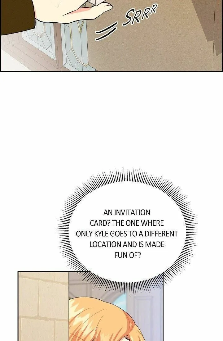 The Destroyer Fell in Love With Me Chapter 25 page 50