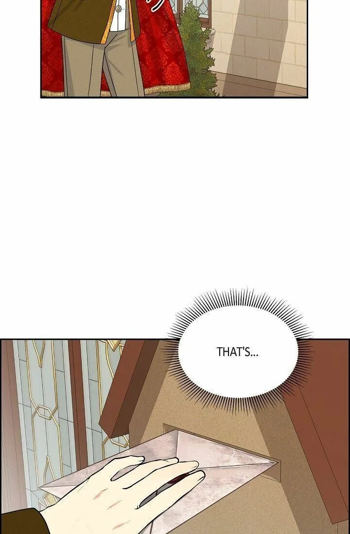 The Destroyer Fell in Love With Me Chapter 25 page 49