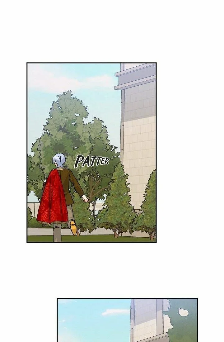 The Destroyer Fell in Love With Me Chapter 25 page 52