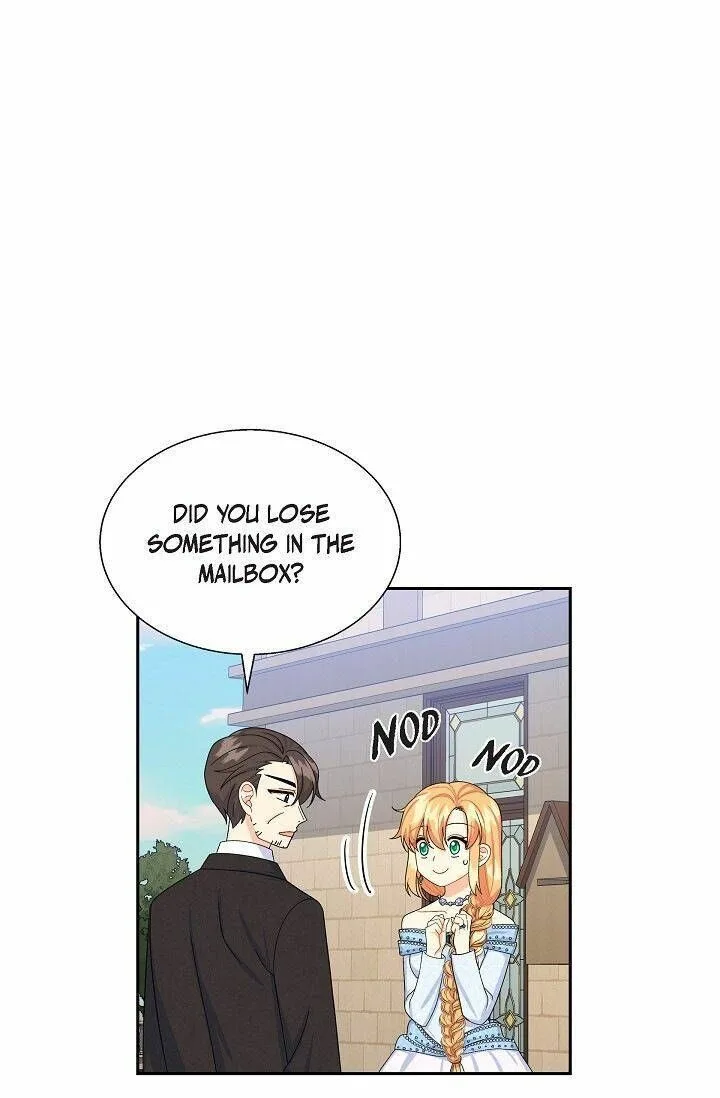 The Destroyer Fell in Love With Me Chapter 25 page 55