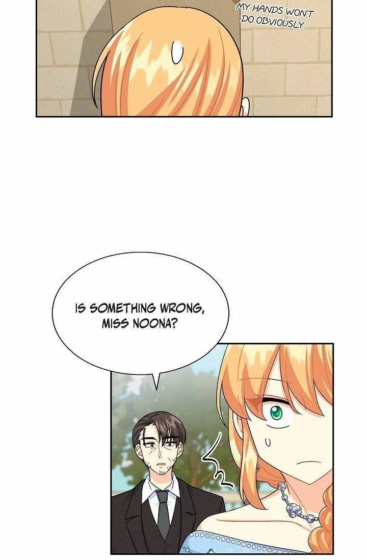 The Destroyer Fell in Love With Me Chapter 25 page 54