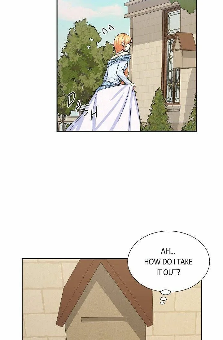 The Destroyer Fell in Love With Me Chapter 25 page 53