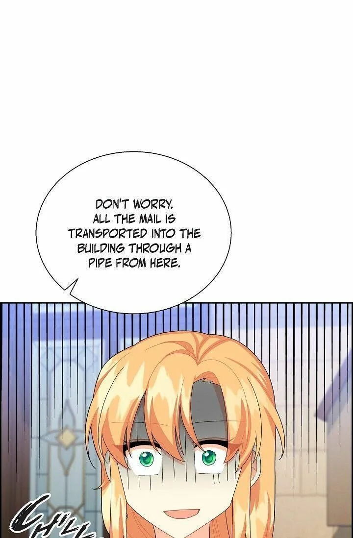 The Destroyer Fell in Love With Me Chapter 25 page 56