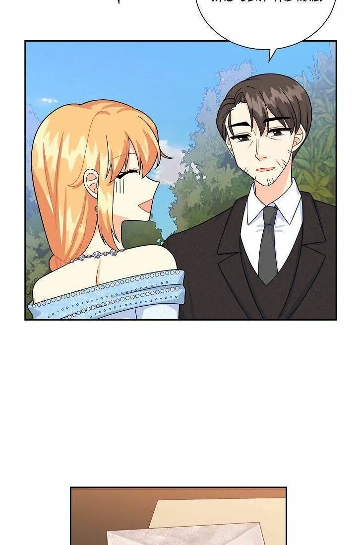 The Destroyer Fell in Love With Me Chapter 25 page 58