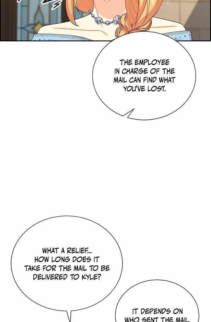 The Destroyer Fell in Love With Me Chapter 25 page 57