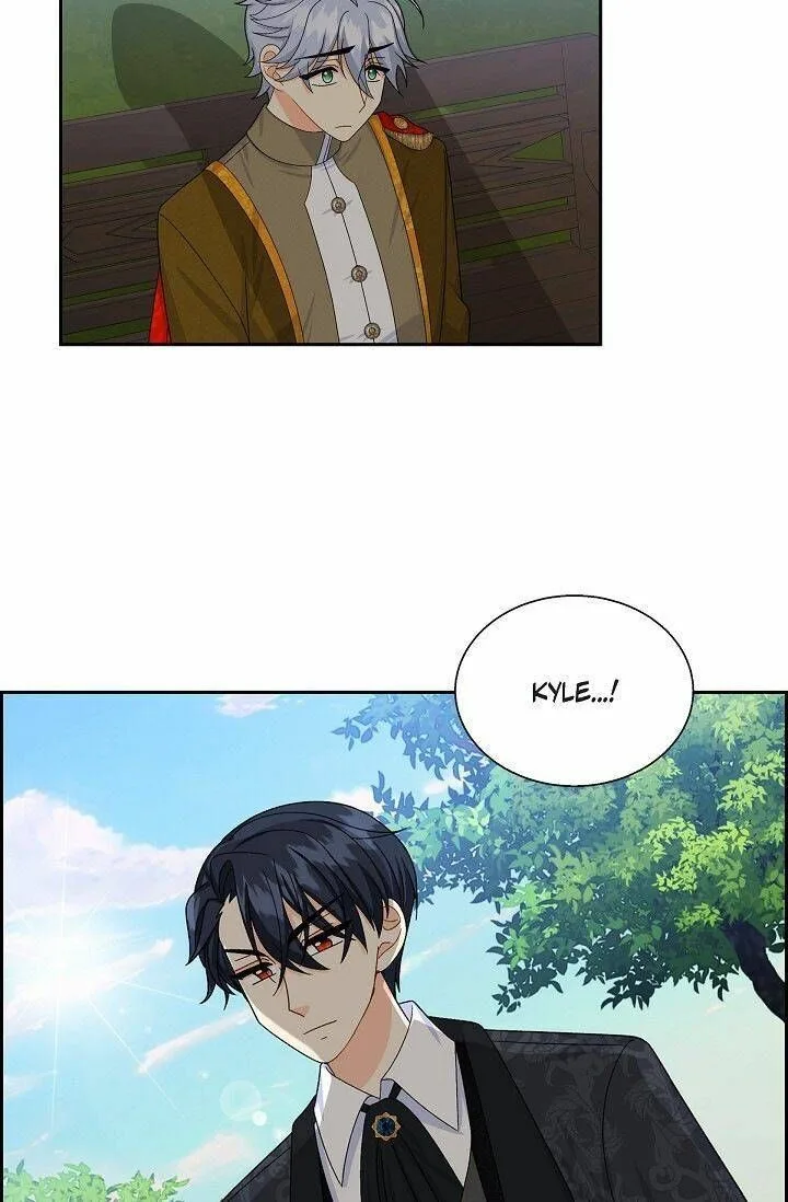 The Destroyer Fell in Love With Me Chapter 25 page 62