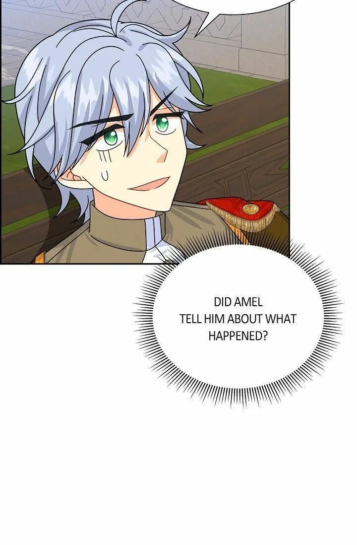 The Destroyer Fell in Love With Me Chapter 25 page 64