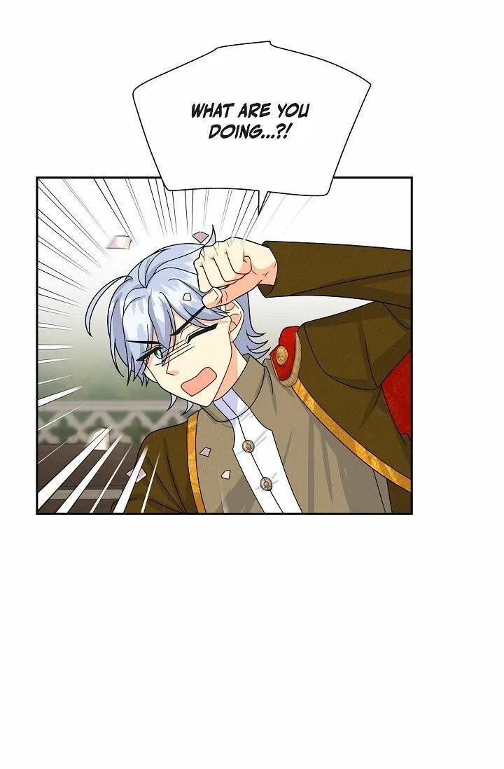 The Destroyer Fell in Love With Me Chapter 25 page 69