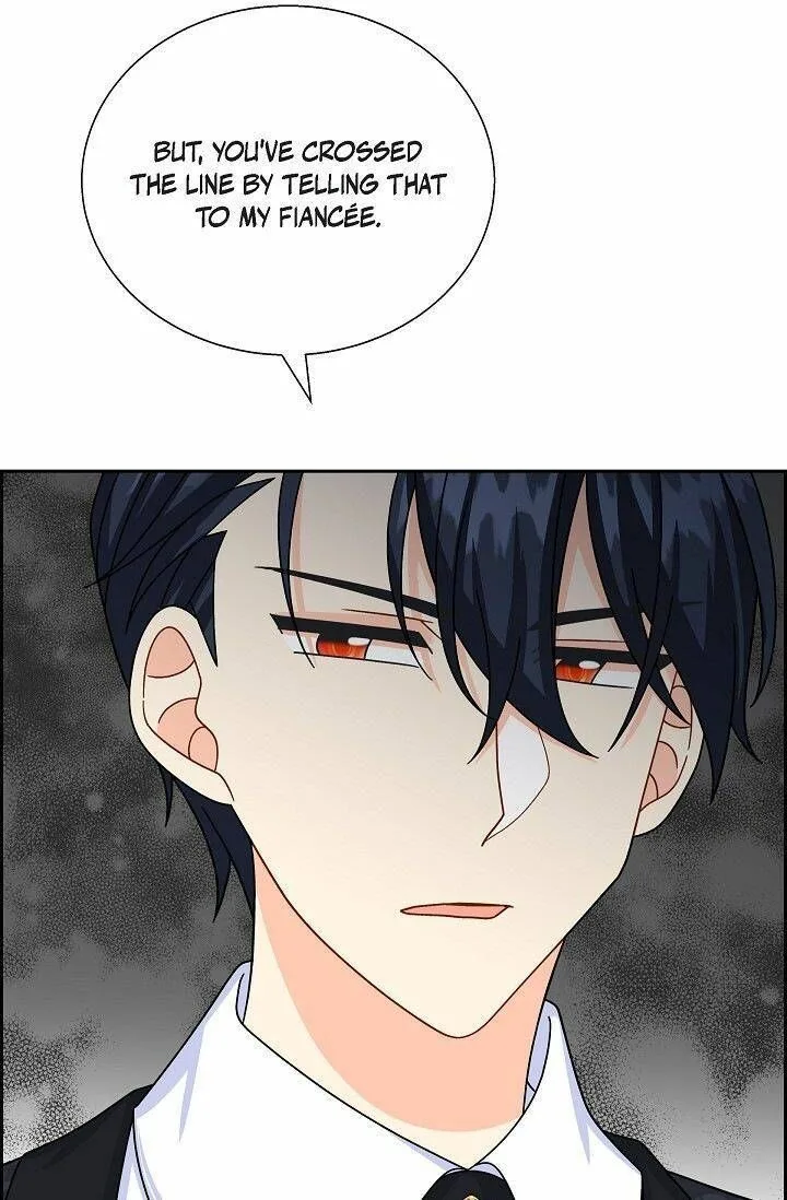The Destroyer Fell in Love With Me Chapter 25 page 70