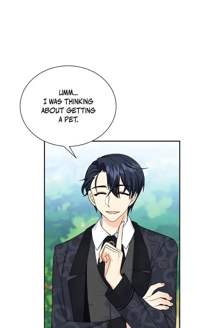 The Destroyer Fell in Love With Me Chapter 26 page 35
