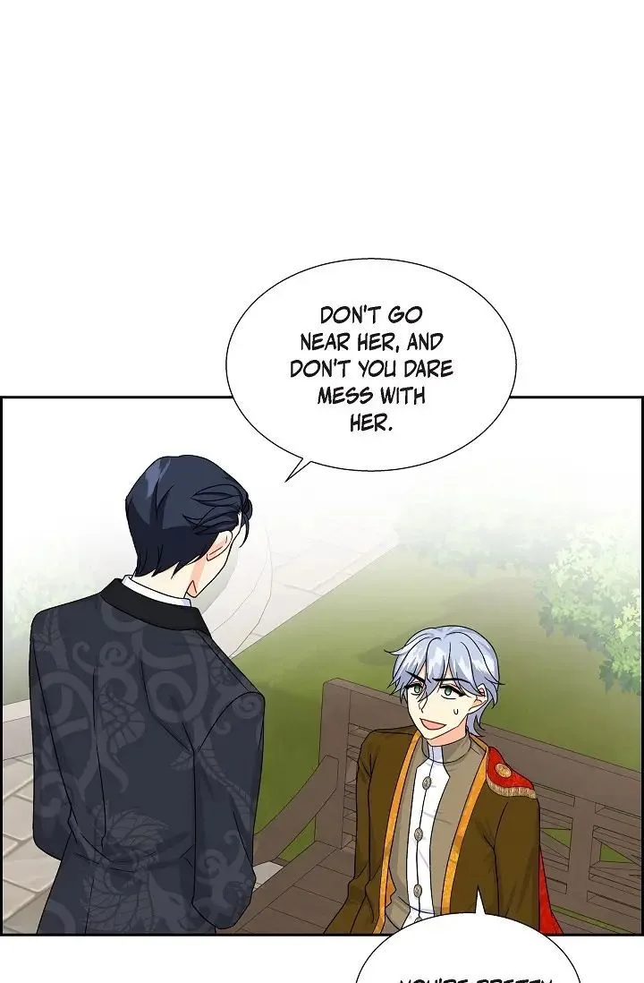 The Destroyer Fell in Love With Me Chapter 26 page 3