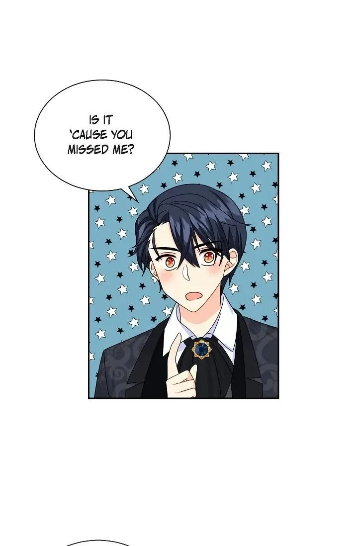 The Destroyer Fell in Love With Me Chapter 26 page 16