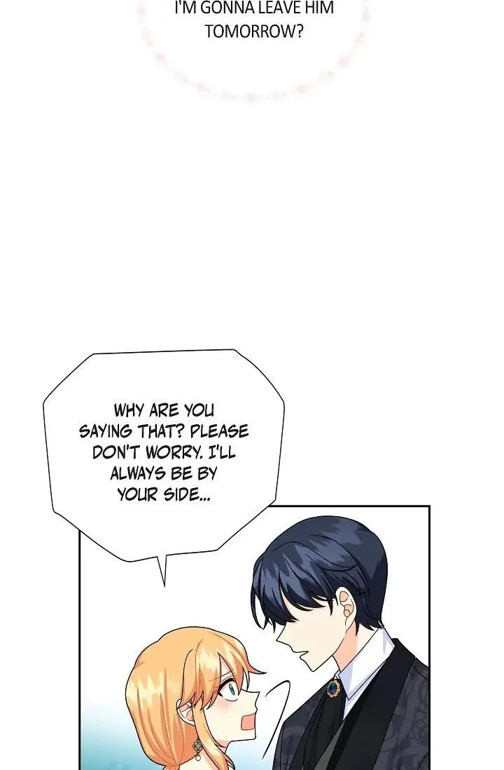 The Destroyer Fell in Love With Me Chapter 26 page 27