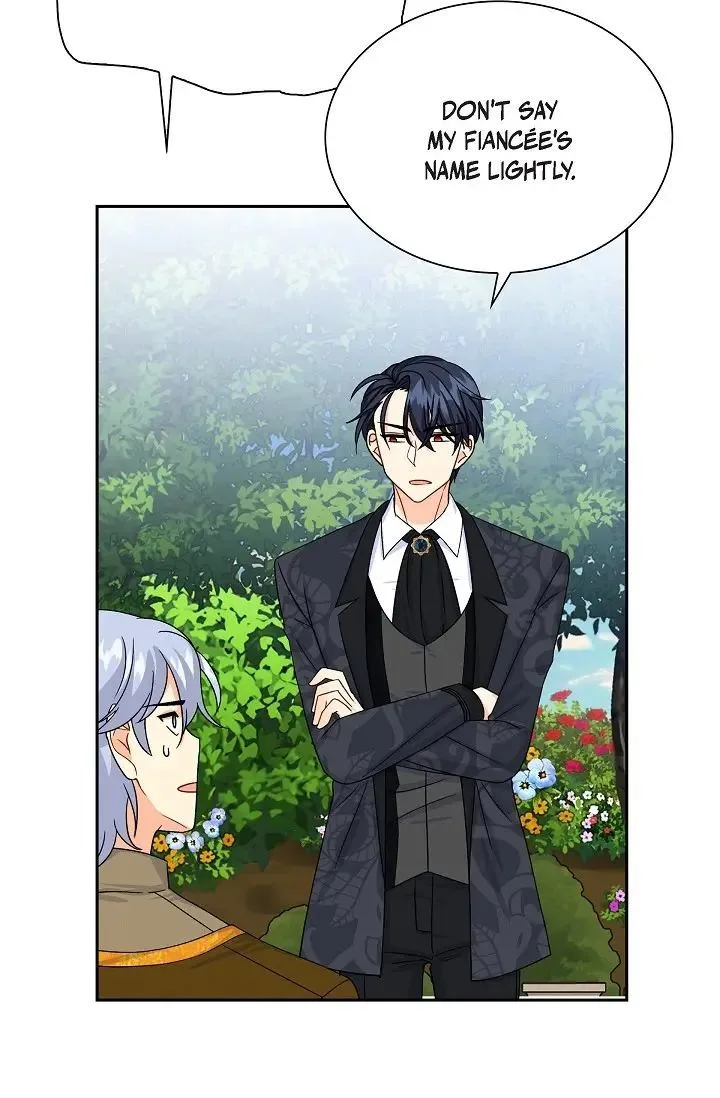The Destroyer Fell in Love With Me Chapter 26 page 2