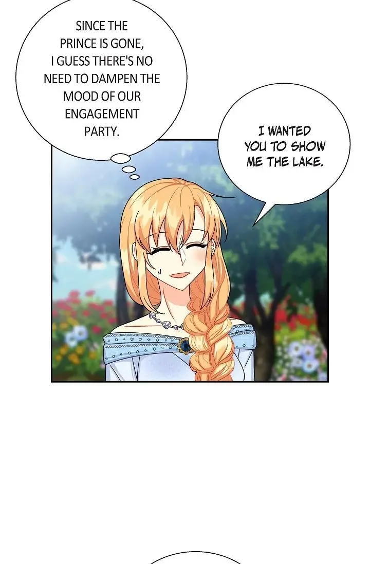 The Destroyer Fell in Love With Me Chapter 26 page 17