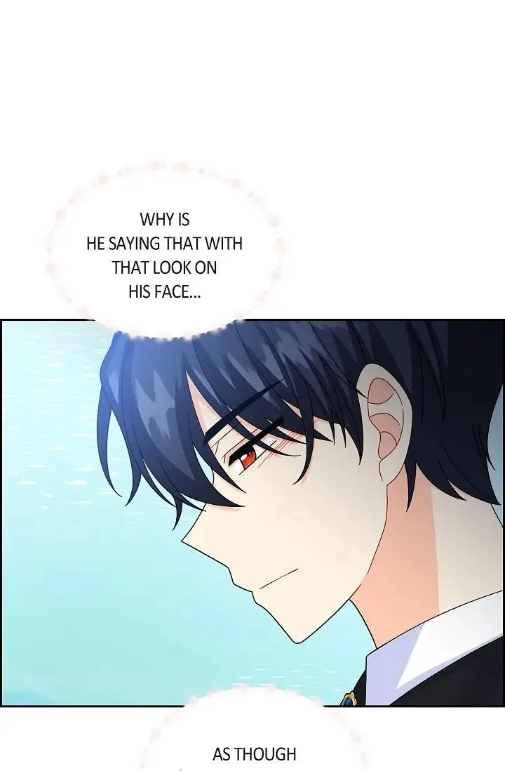 The Destroyer Fell in Love With Me Chapter 26 page 26