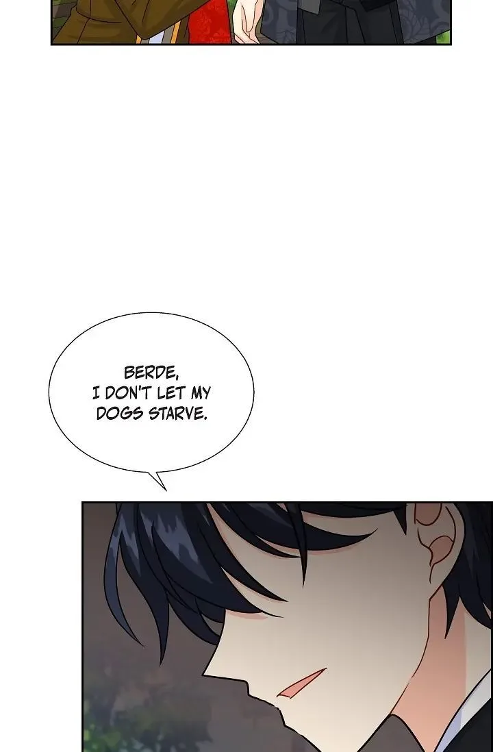 The Destroyer Fell in Love With Me Chapter 26 page 12