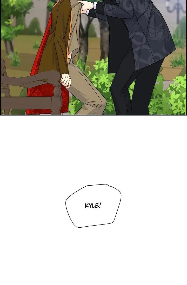 The Destroyer Fell in Love With Me Chapter 26 page 14