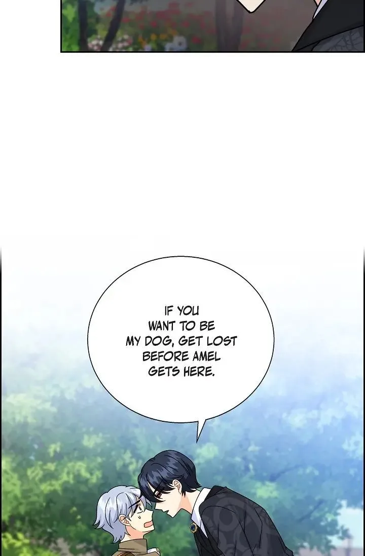 The Destroyer Fell in Love With Me Chapter 26 page 13