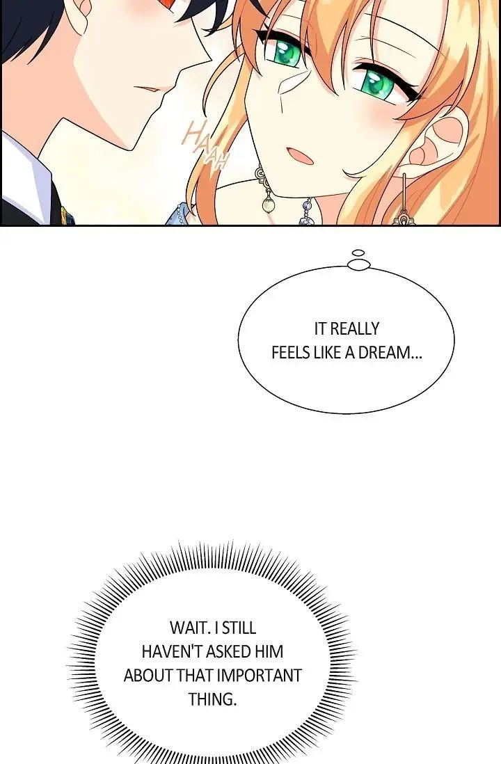 The Destroyer Fell in Love With Me Chapter 26 page 31