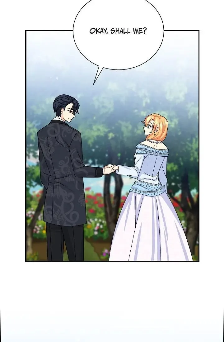 The Destroyer Fell in Love With Me Chapter 26 page 18