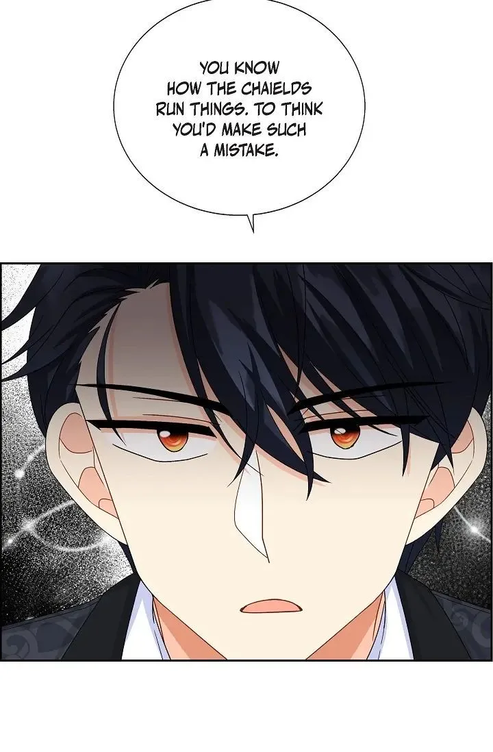 The Destroyer Fell in Love With Me Chapter 26 page 7