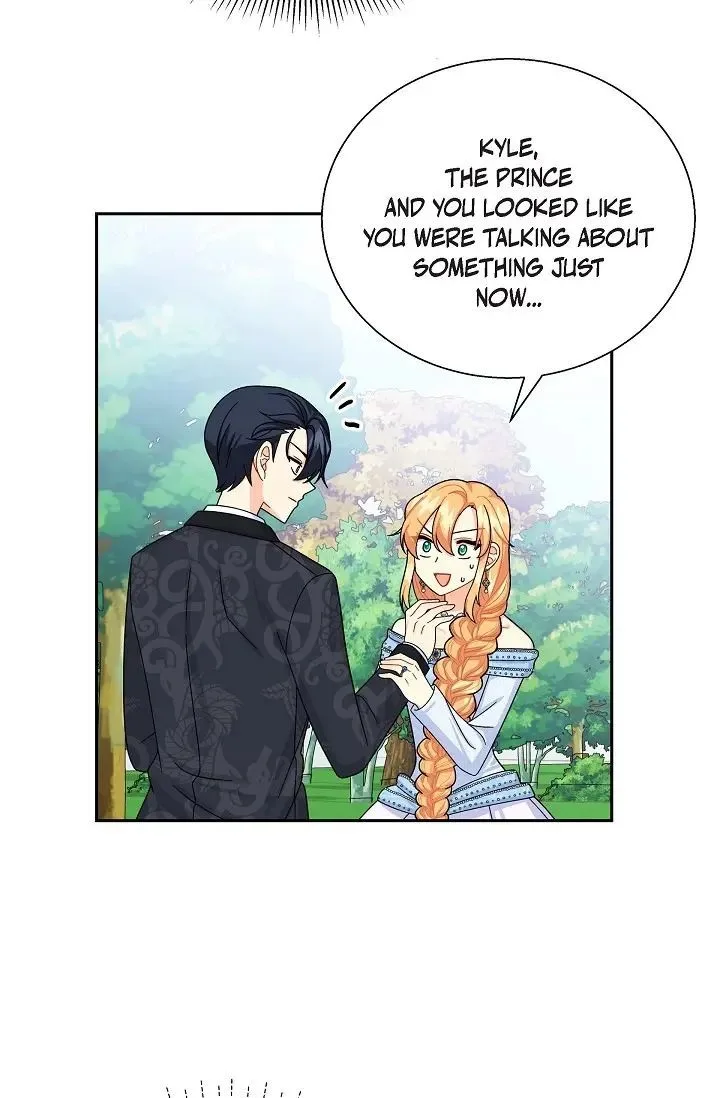 The Destroyer Fell in Love With Me Chapter 26 page 32